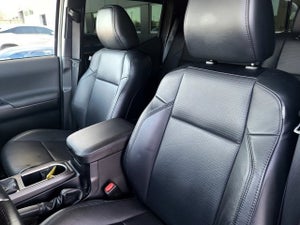 2022 Toyota Tacoma 4WD 4X4