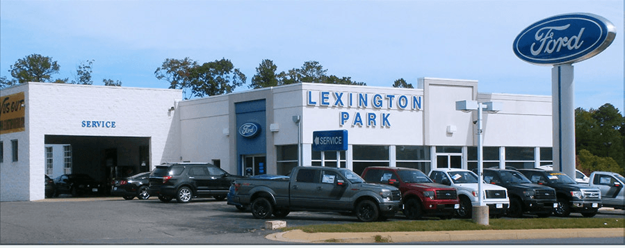 Lexington Park Ford in California MD