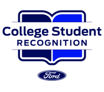 College Student Recognition - Lexington Park Ford in California MD