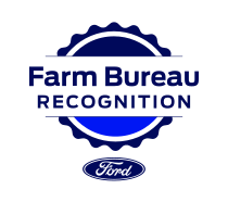 Farm Bureau Recognition - Lexington Park Ford in California MD