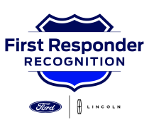 First Responder Recognition - Lexington Park Ford in California MD