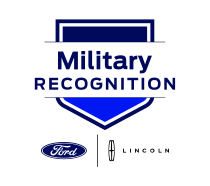 Military Recognition - Lexington Park Ford in California MD