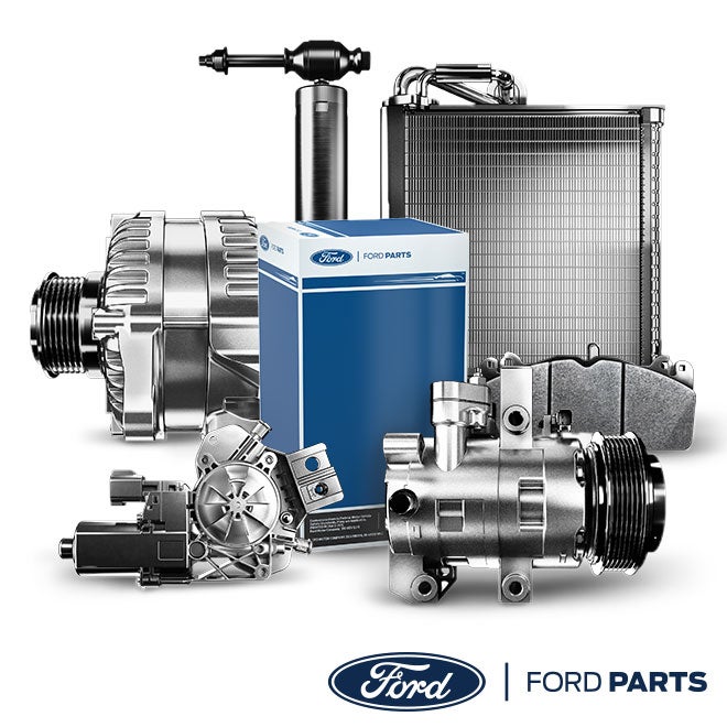 Ford Parts at Lexington Park Ford in California MD