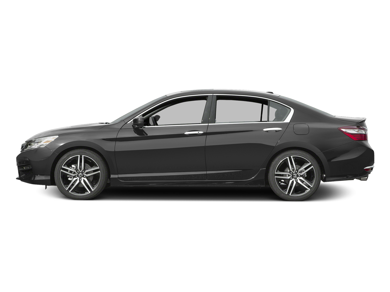 2017 Honda Accord Sedan Touring