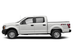 2018 Ford F-150 4WD