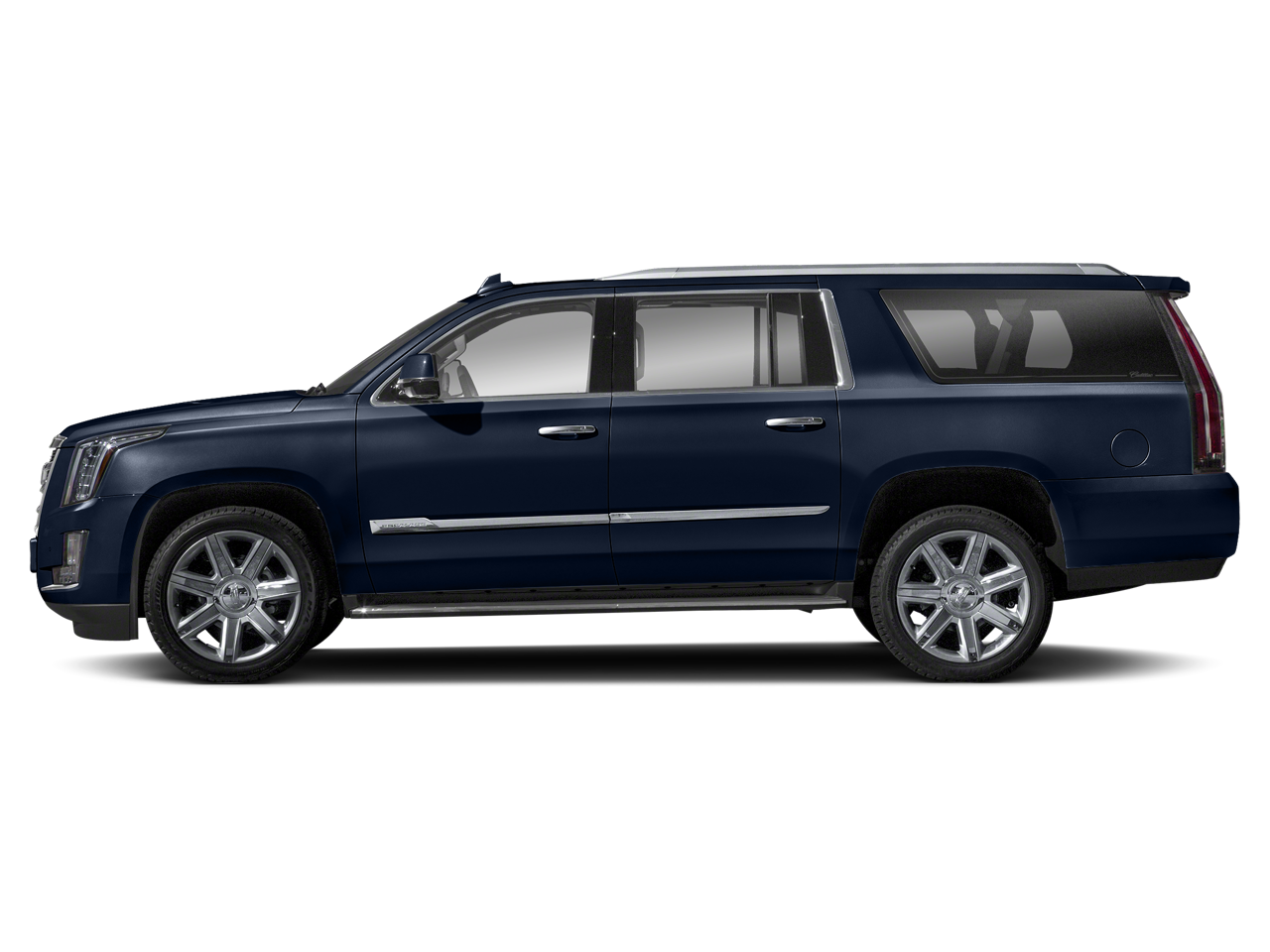 2019 Cadillac Escalade ESV photo 2