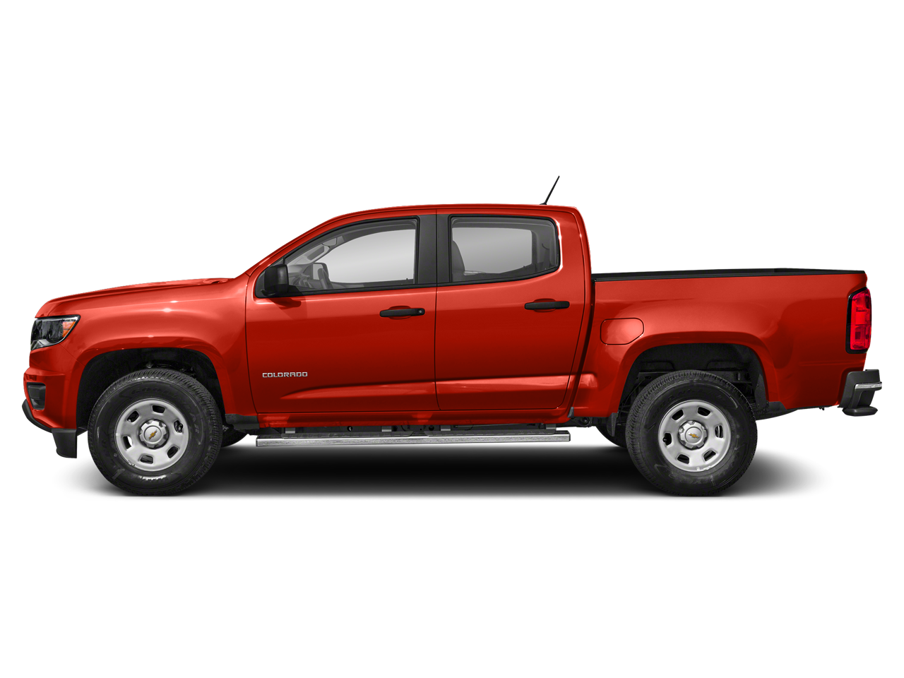 2019 Chevrolet Colorado 4WD Work Truck