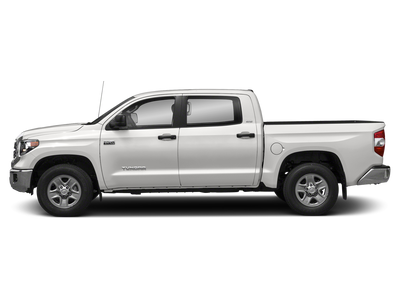 2019 Toyota Tundra 4WD Limited