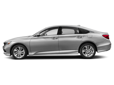 2020 Honda Accord Sedan LX
