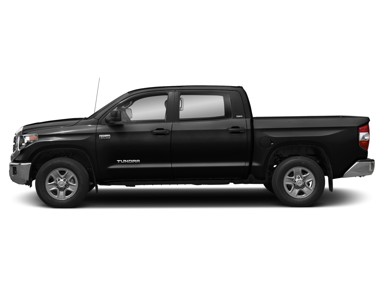 2020 Toyota Tundra 4WD SR5