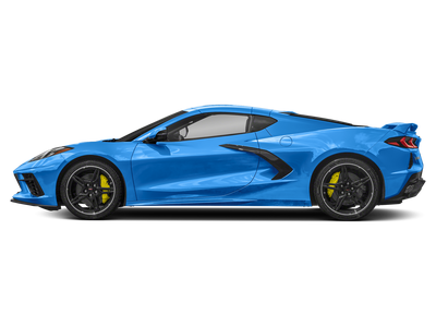 2021 Chevrolet Corvette Stingray 3LT