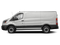 2021 Ford Transit Cargo Van 250