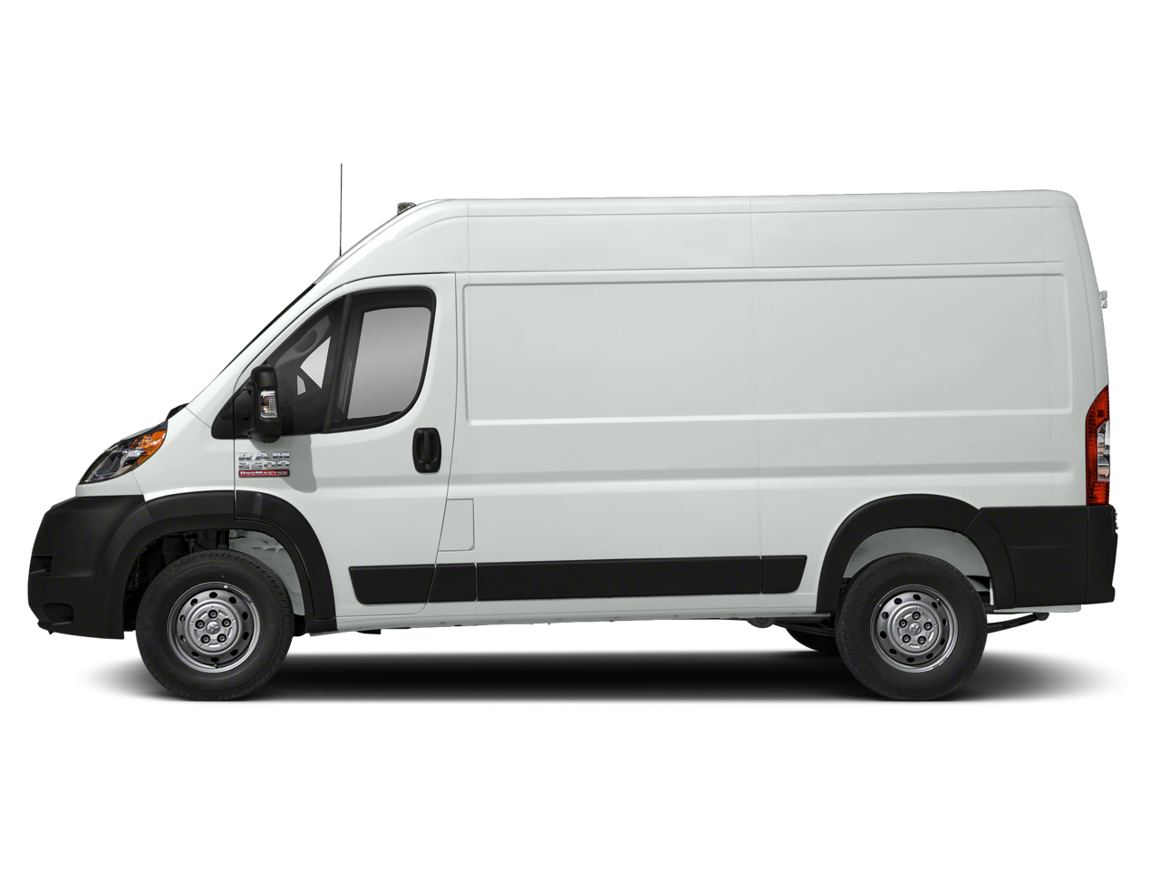 2022 RAM ProMaster Cargo Van High Roof