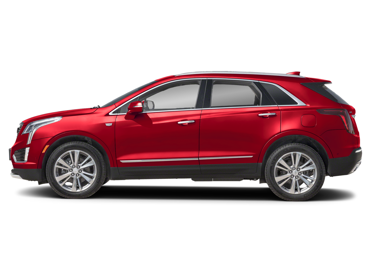 2024 Cadillac XT5 AWD Premium Luxury