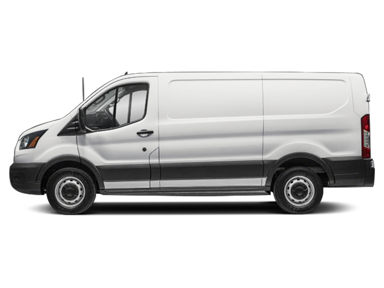 2024 Ford Transit Cargo Van 250