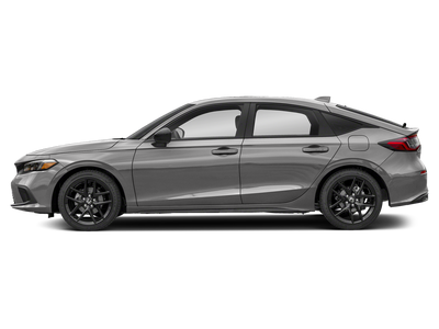 2024 Honda Civic Hatchback Sport