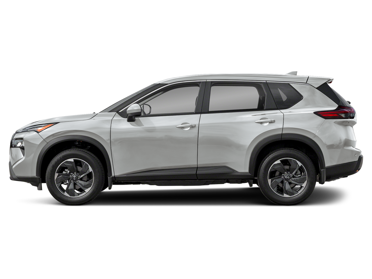 2024 Nissan Rogue SV photo 2