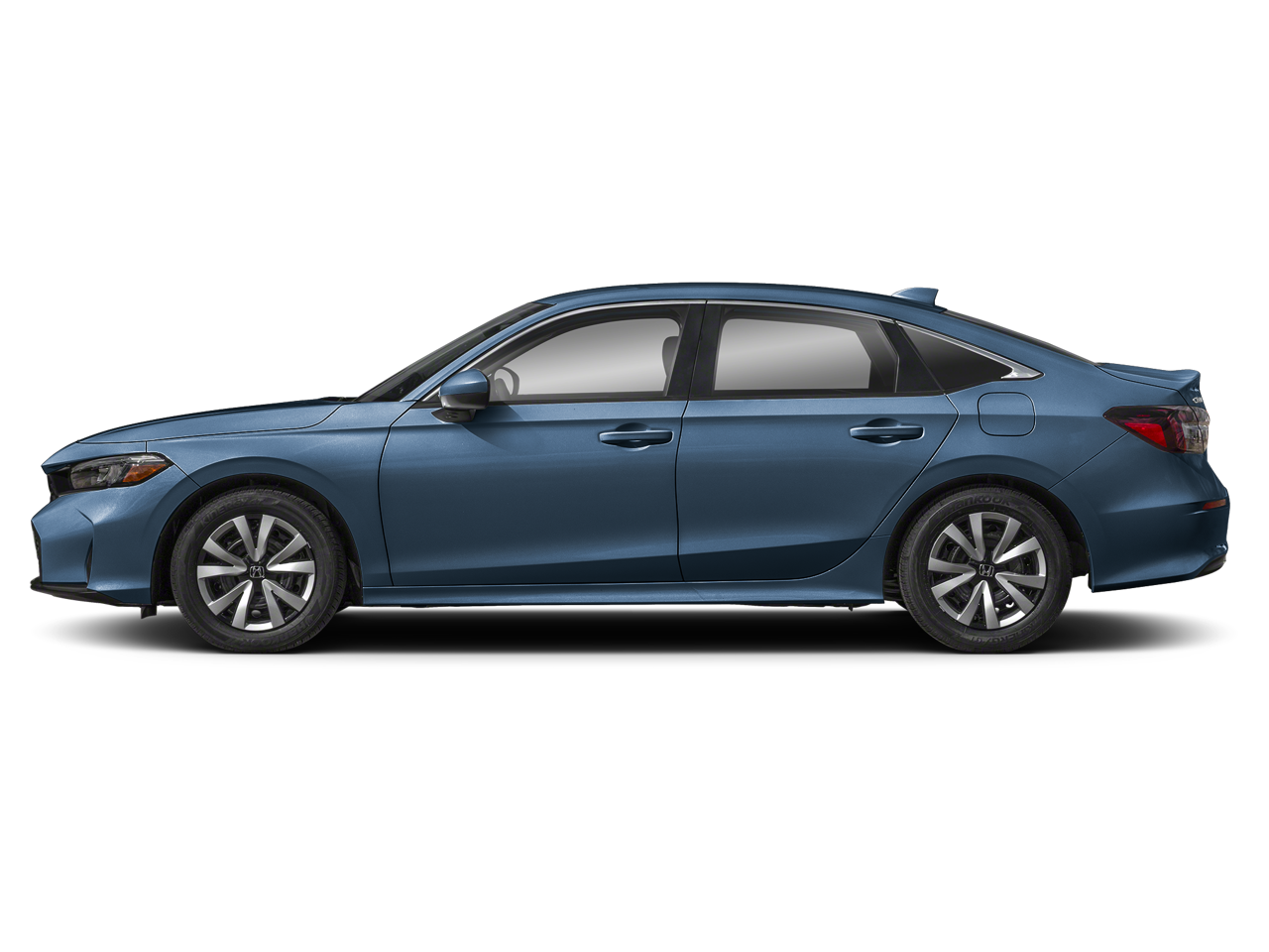 2025 Honda Civic Sedan LX