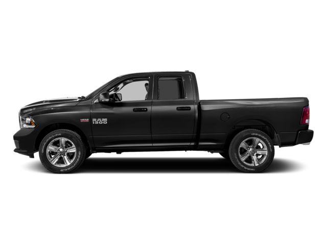 2016 RAM 1500 Sport