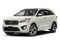 2018 Kia Sorento SX V6