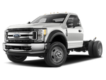 2019 Ford Super Duty F-550 DRW XL