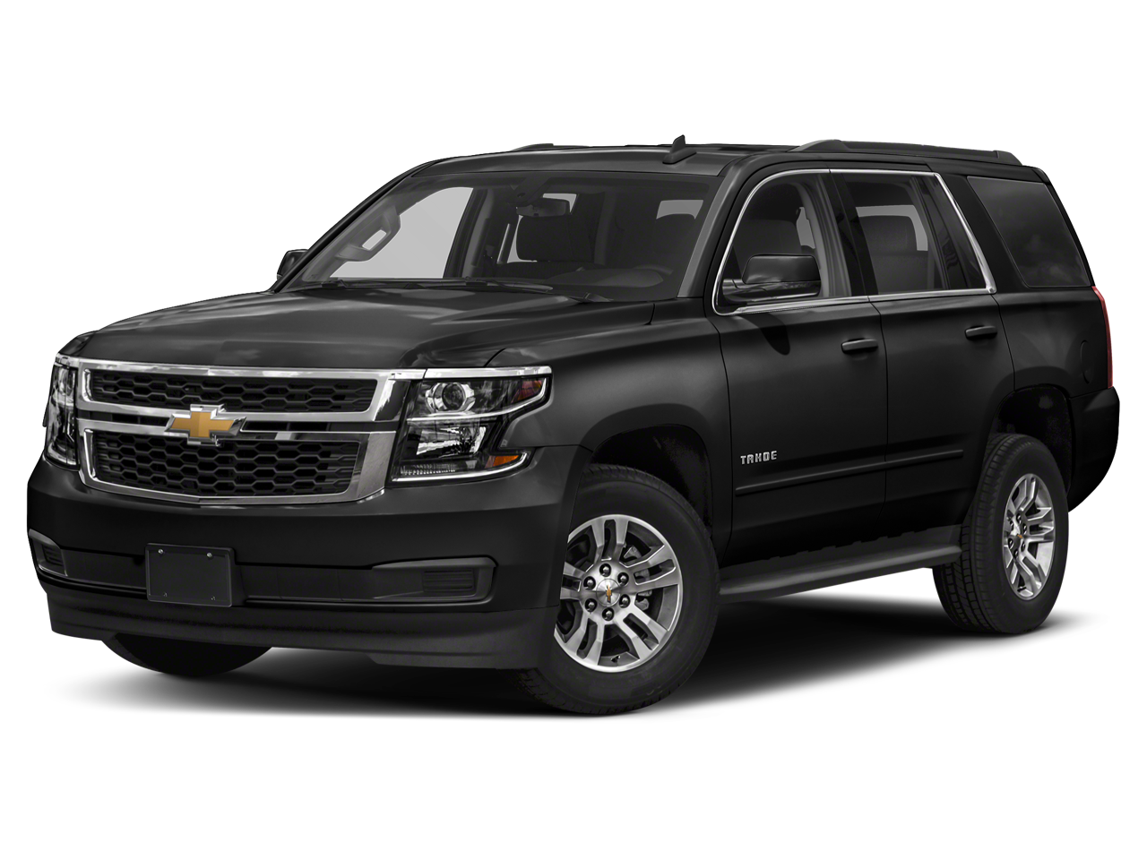 2020 Chevrolet Tahoe 4WD LT's photo