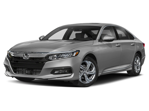 2020 Honda Accord Sedan EX-L