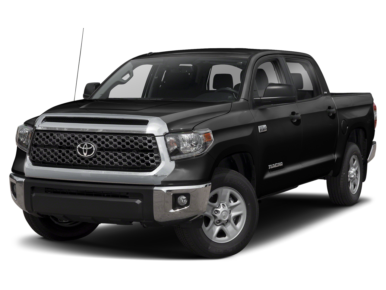 2020 Toyota Tundra 4WD SR5