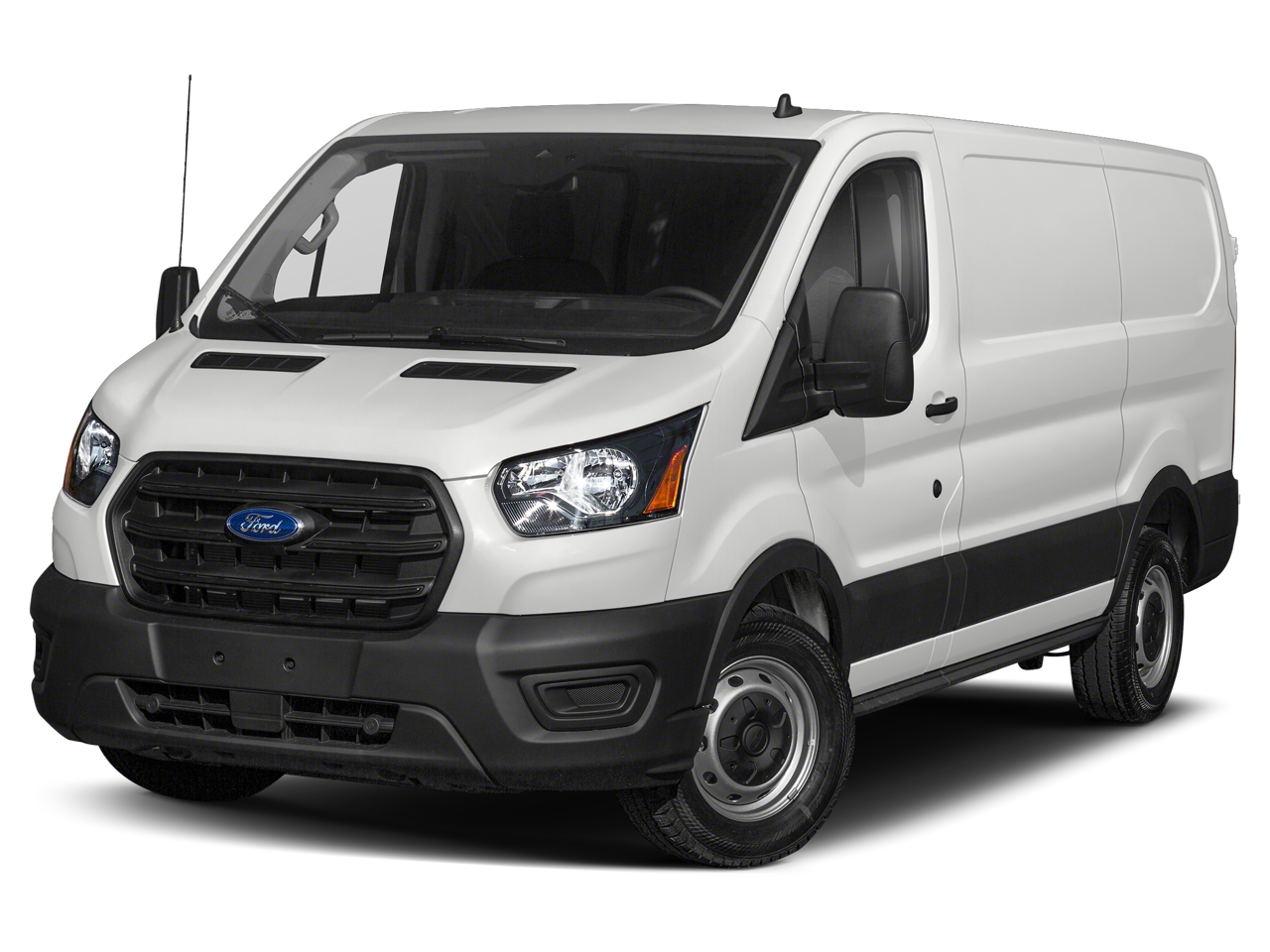 2021 Ford Transit Cargo Van 250