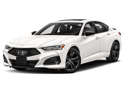 2023 Acura TLX w/A-Spec Package