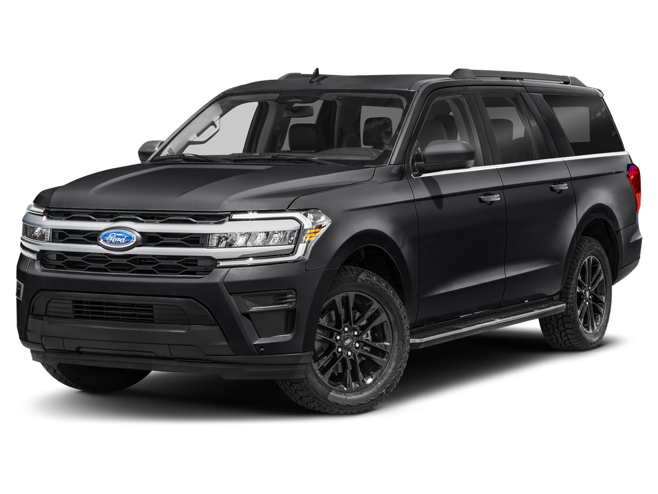 2023 Ford Expedition