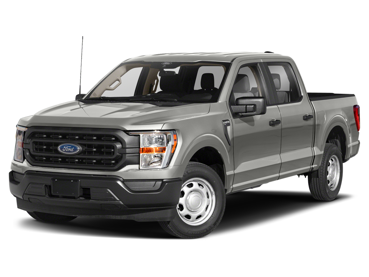 2023 Ford F-150 4WD