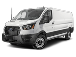 2025 Ford Transit Cargo Van T-250 130" Low Rf 9070 GVWR RWD