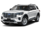2026 Ford Explorer ACT