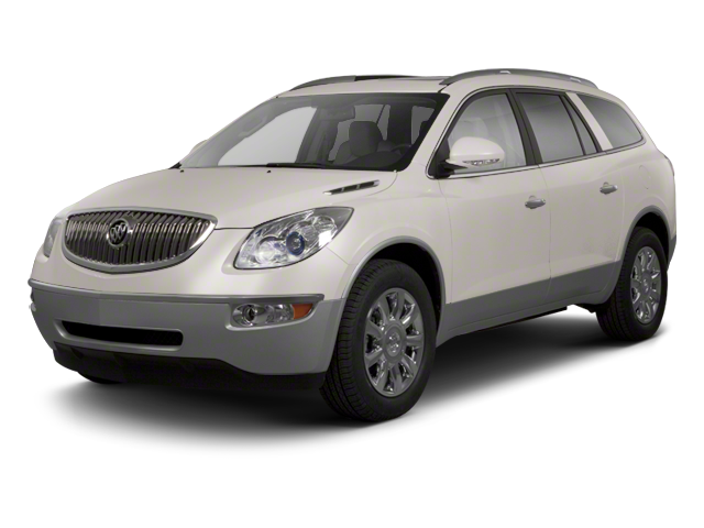 2011 Buick Enclave CXL-1