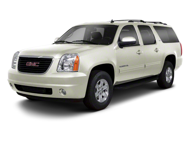 2012 GMC Yukon XL Denali