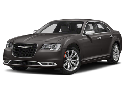 2019 Chrysler 300 Touring L