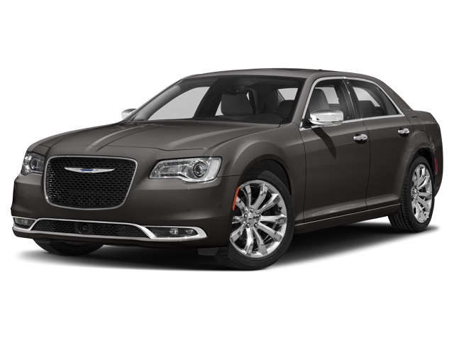2019 Chrysler 300 Touring L