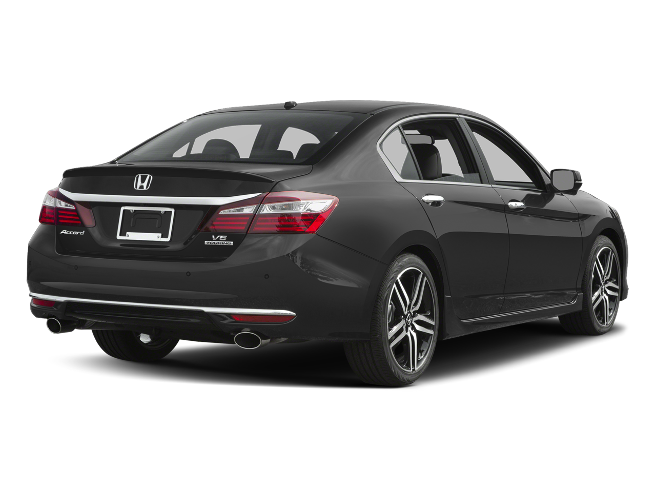 2017 Honda Accord Sedan Touring