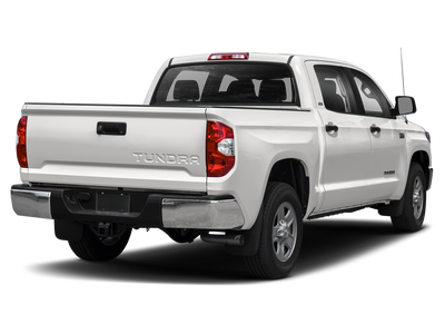 2019 Toyota Tundra 4WD Limited