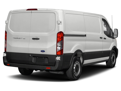 2021 Ford Transit Cargo Van 250