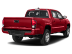 2021 Toyota Tacoma 4WD TRD Sport