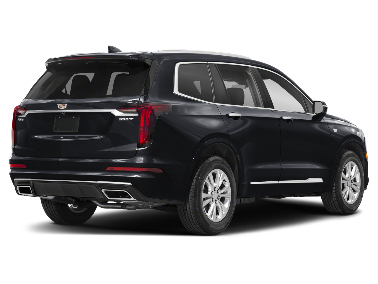 2023 Cadillac XT6 AWD Luxury