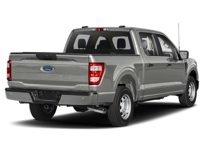 2023 Ford F-150 4WD