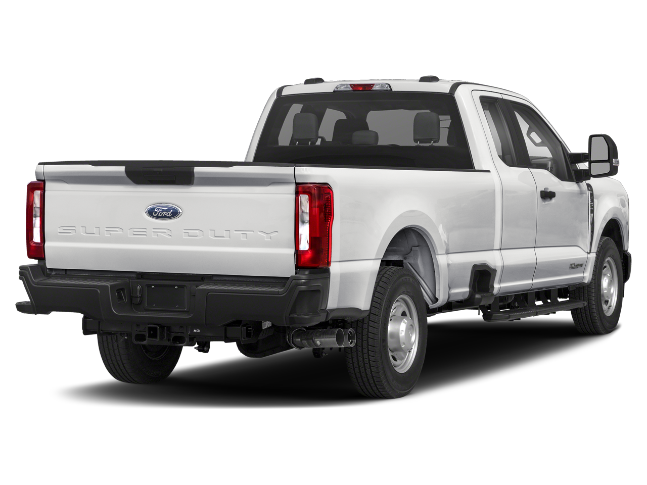 2024 Ford Super Duty F-350 SRW XL