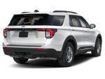 2026 Ford Explorer ACT