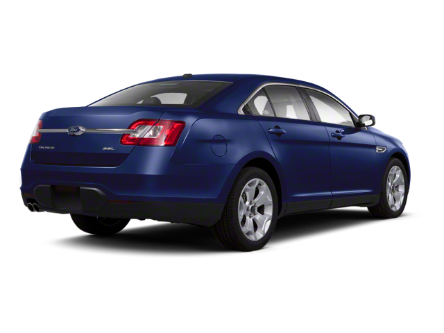 2012 Ford Taurus SEL