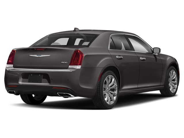 2019 Chrysler 300 Touring L