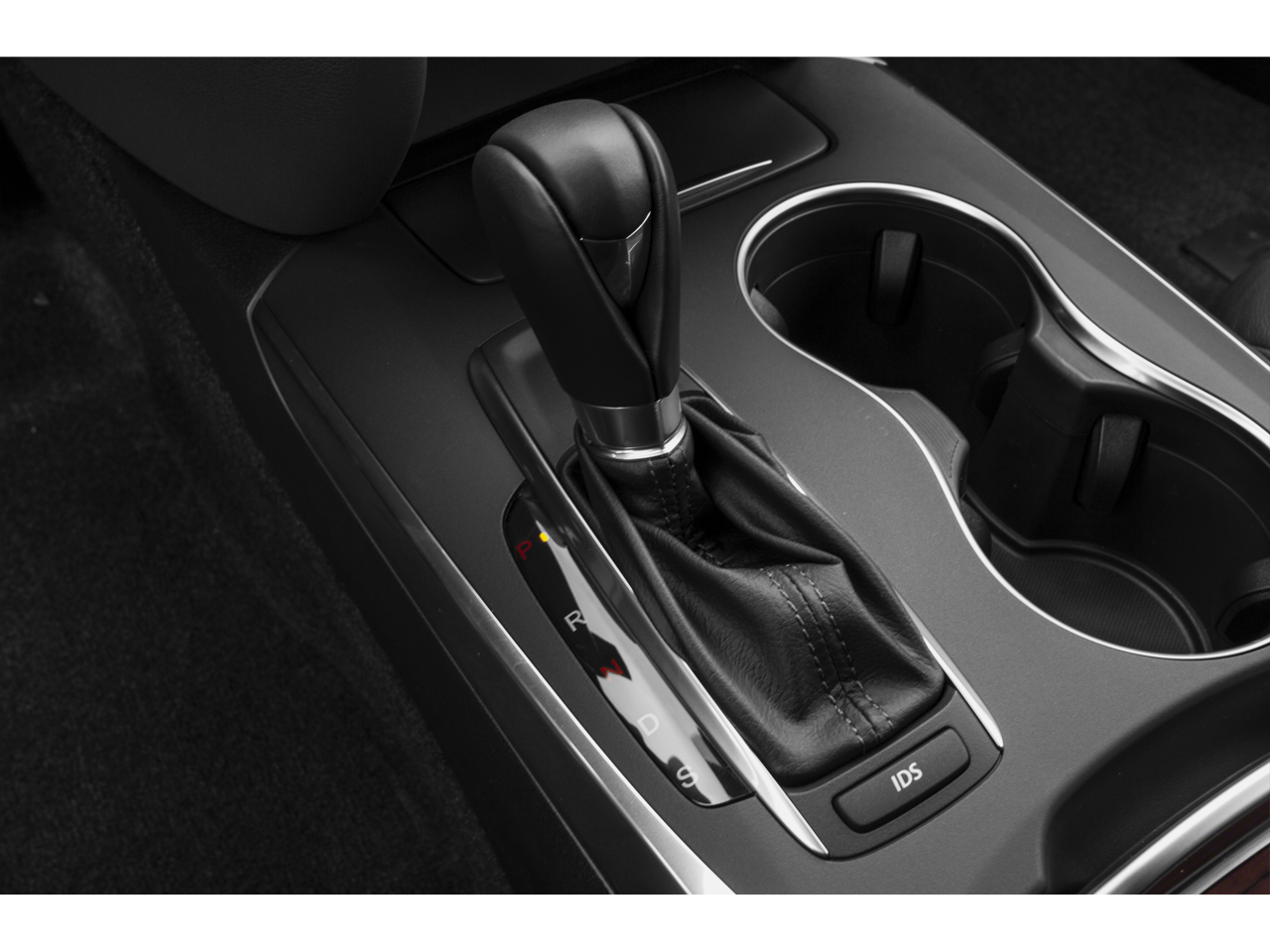 2015 Acura MDX Tech Pkg