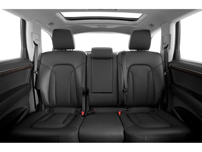 2015 Audi Q7 3.0T S line Prestige